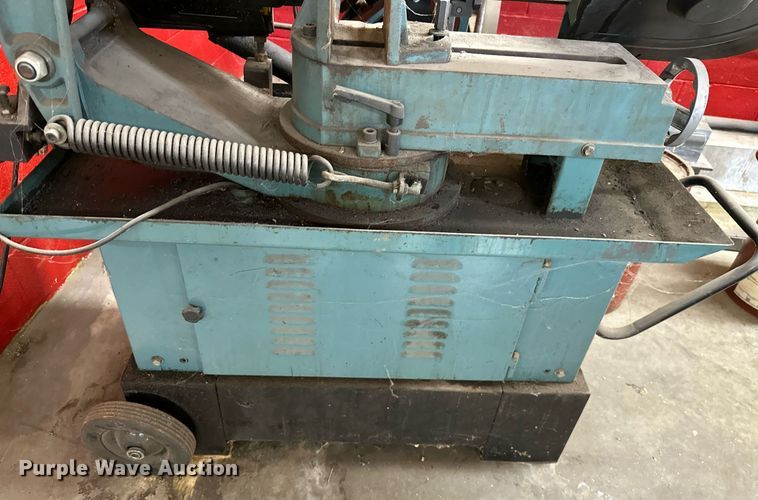 image for item LG9278 (2) bandsaws