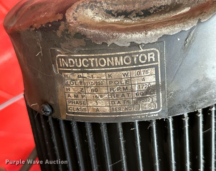 image for item LG9278 (2) bandsaws