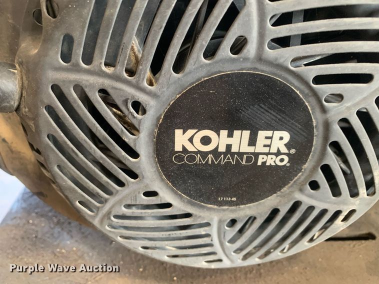 image for item LH9651 Compressed Air Systems C140GEC34HC  air compressor