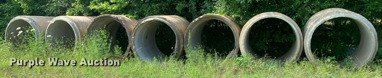 image for item LH9654 (7) culverts