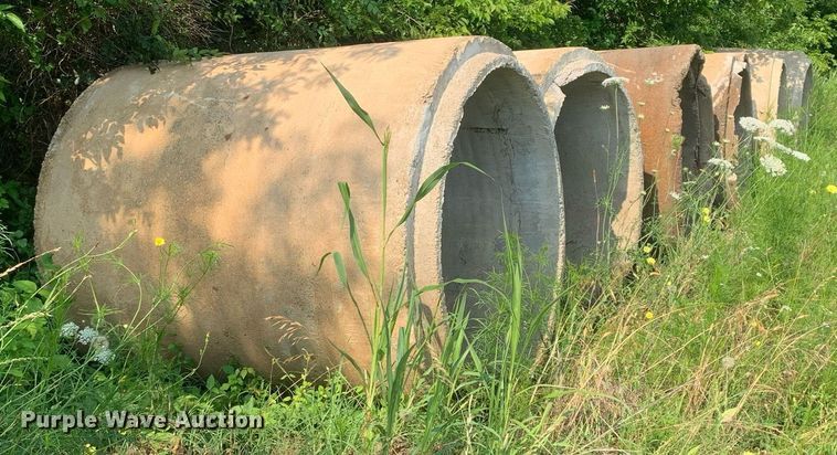 image for item LH9654 (7) culverts