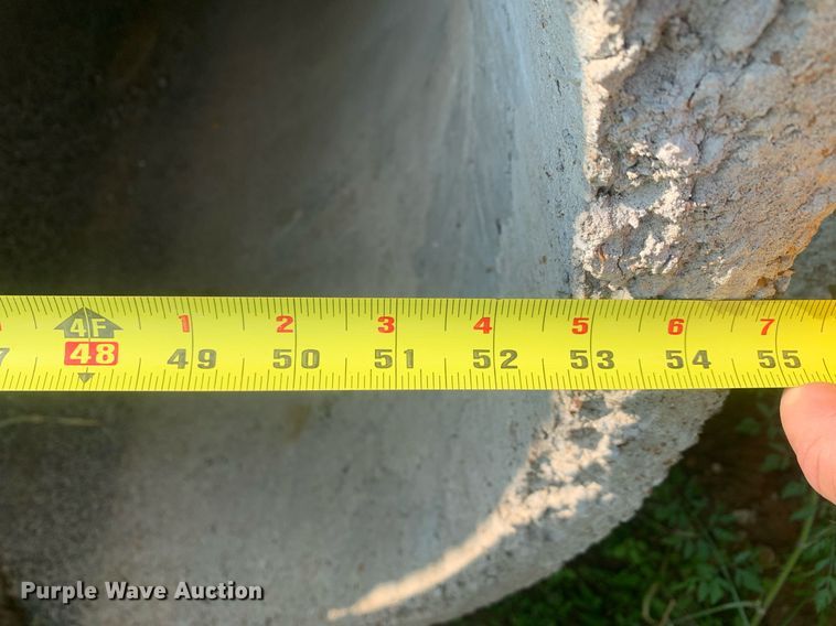 image for item LH9654 (7) culverts