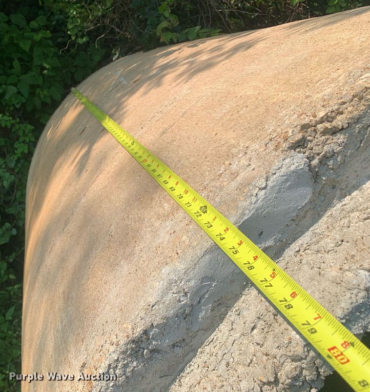 image for item LH9654 (7) culverts