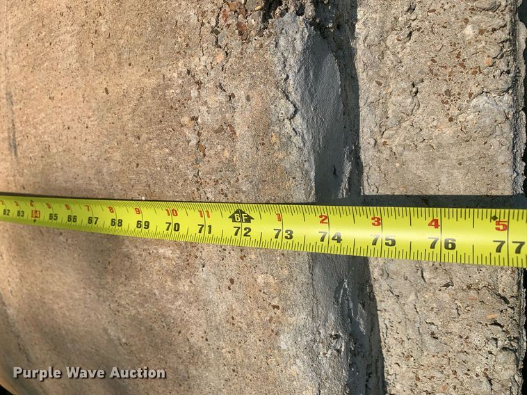 image for item LH9654 (7) culverts