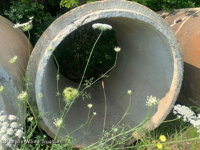 image for item LH9654 (7) culverts