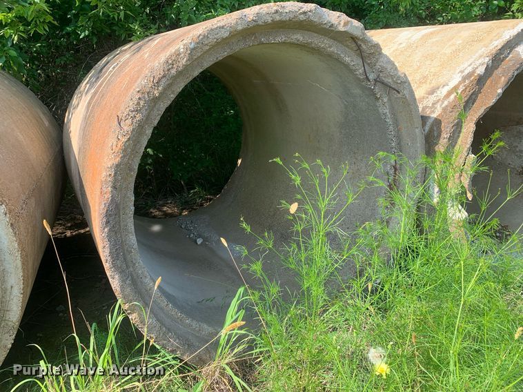 image for item LH9654 (7) culverts