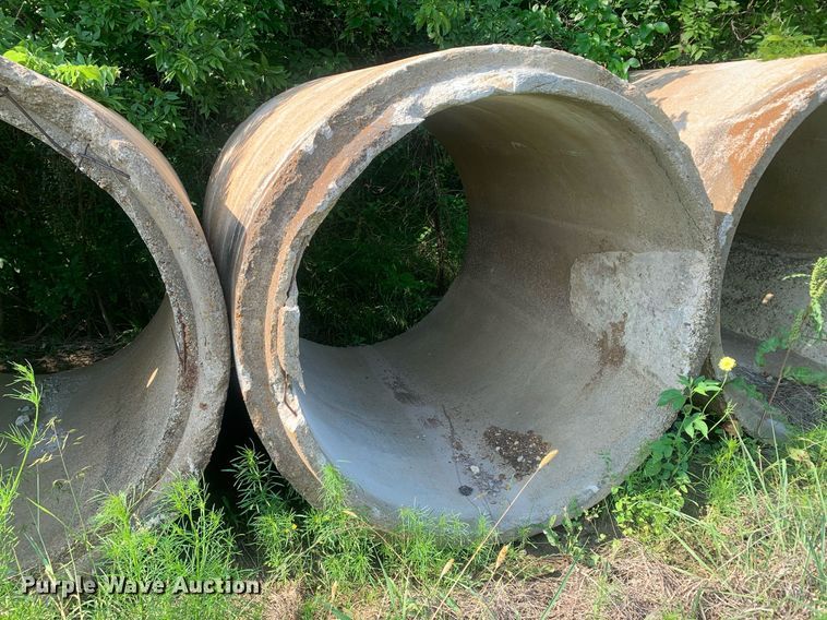 image for item LH9654 (7) culverts