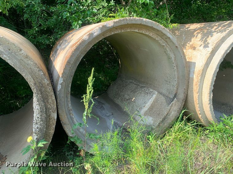 image for item LH9654 (7) culverts