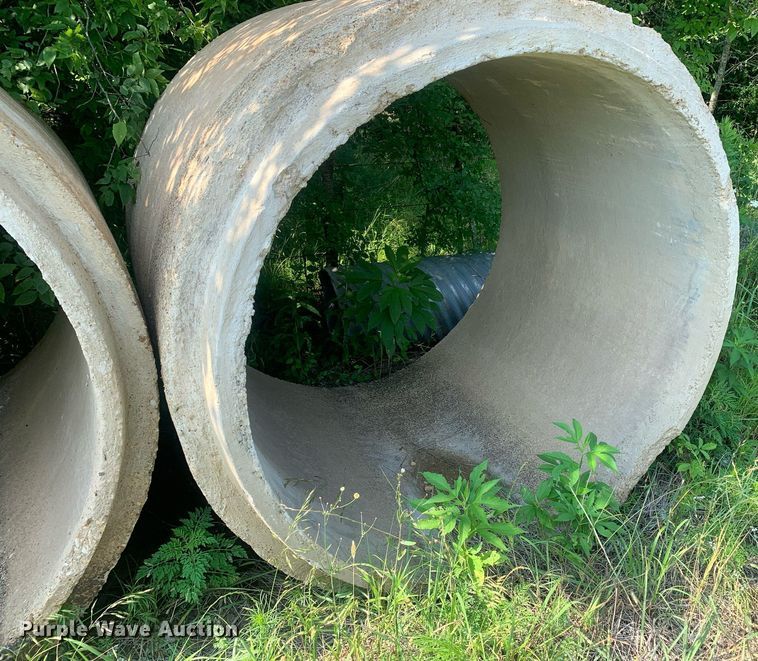 image for item LH9654 (7) culverts