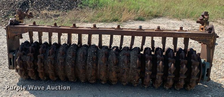 image for item LH9656 7' W cultipacker