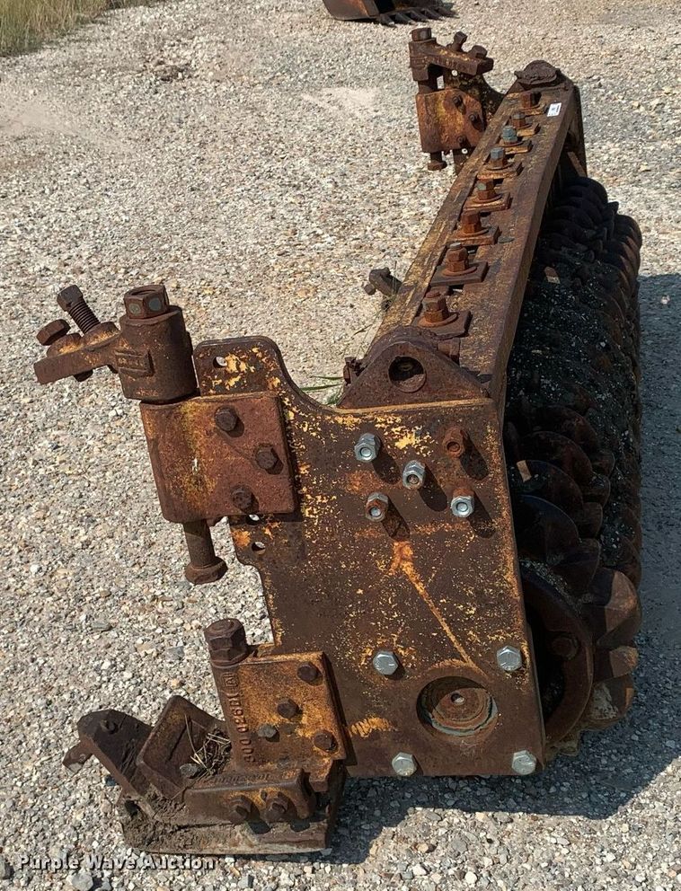 image for item LH9656 7' W cultipacker