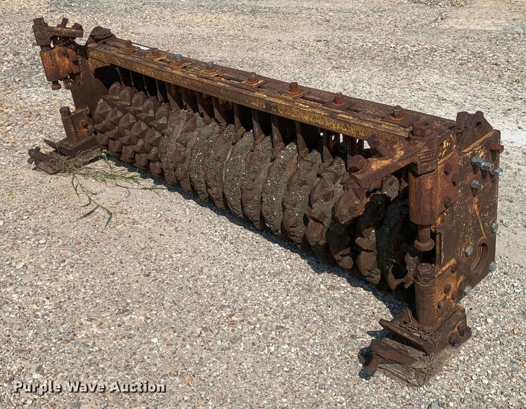 image for item LH9656 7' W cultipacker