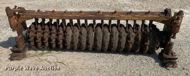 image for item LH9656 7' W cultipacker