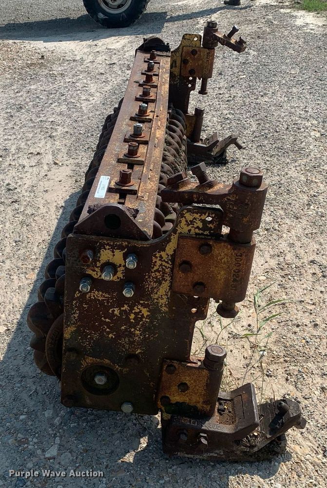 image for item LH9656 7' W cultipacker