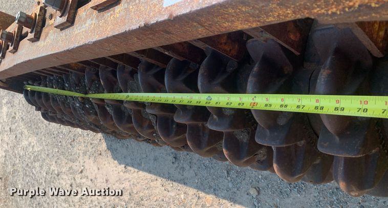 image for item LH9656 7' W cultipacker