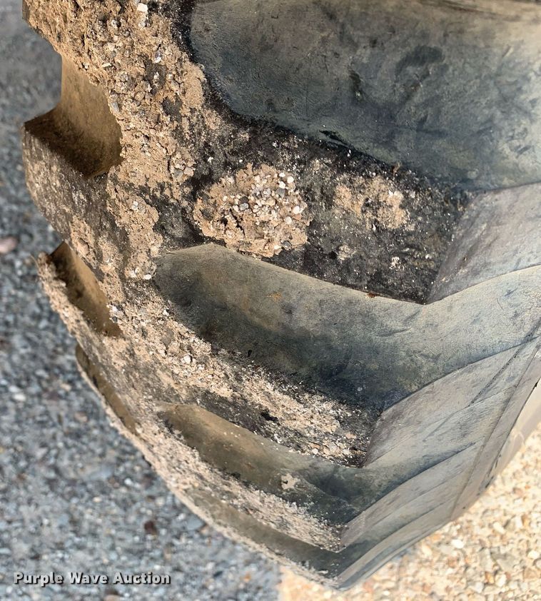 image for item LH9657 Shop built  welder trailer