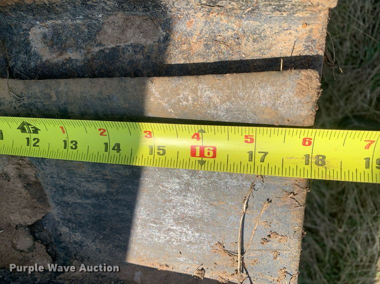 image for item LH9659 1994 Caterpillar D4C XL  dozer