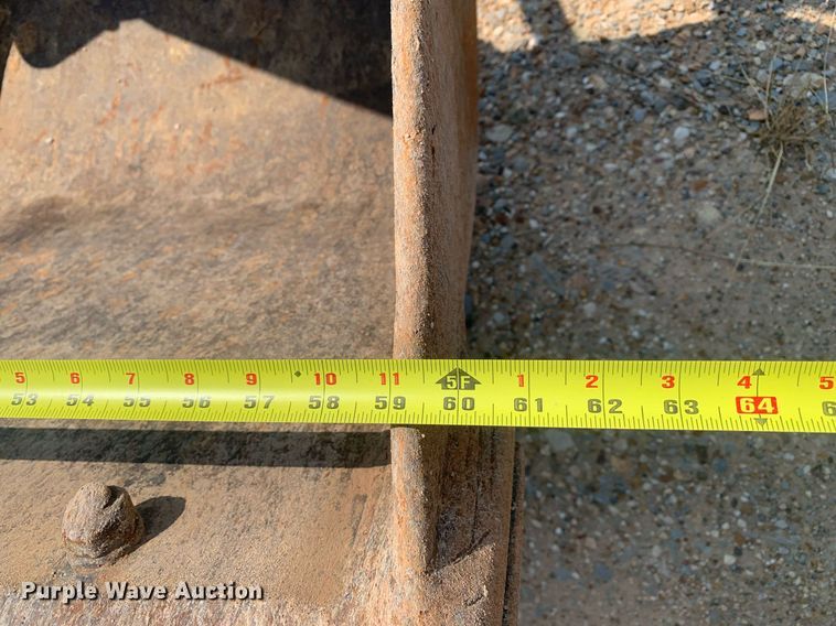 image for item LH9660 1991 Caterpillar E120B  excavator