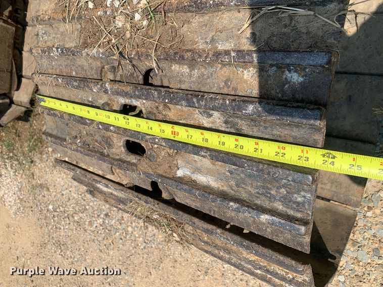 image for item LH9660 1991 Caterpillar E120B  excavator