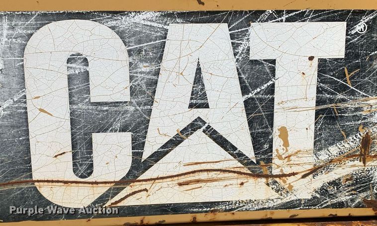 image for item LH9660 1991 Caterpillar E120B  excavator