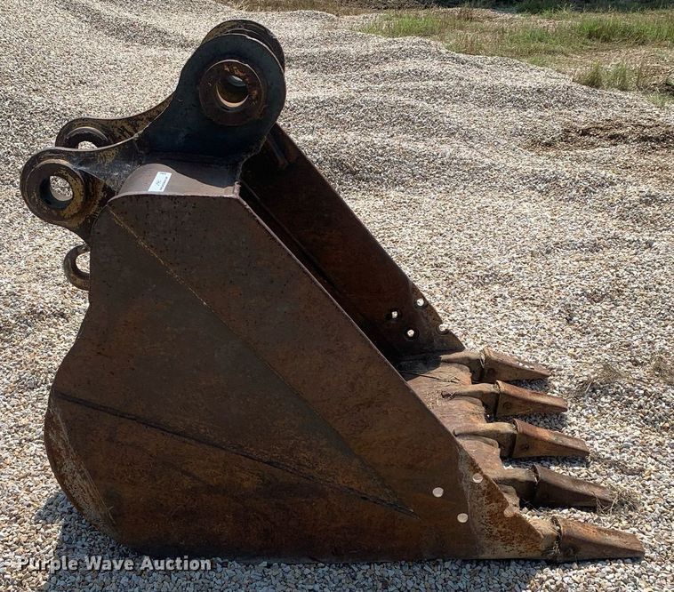 image for item LH9661 Excavator bucket