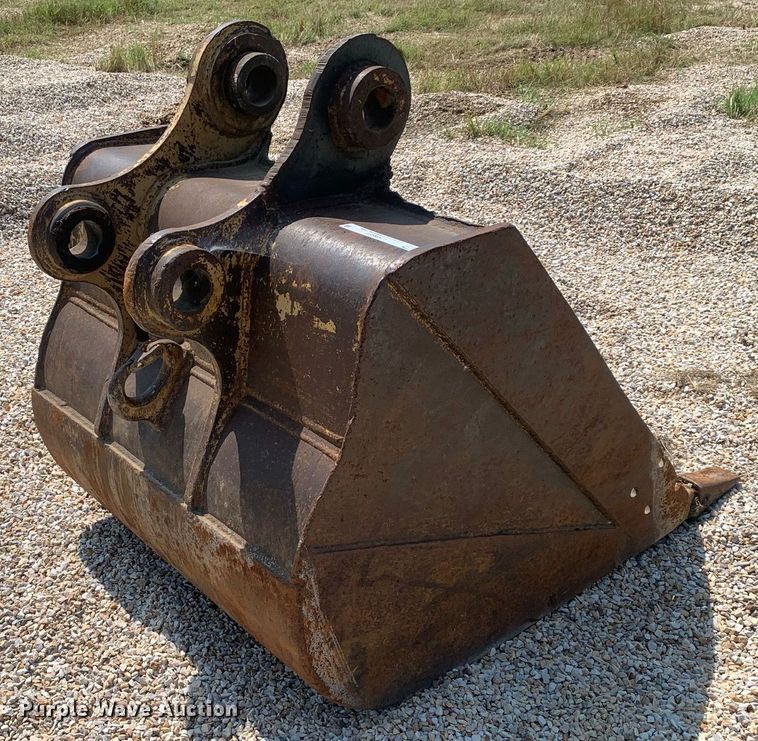 image for item LH9661 Excavator bucket