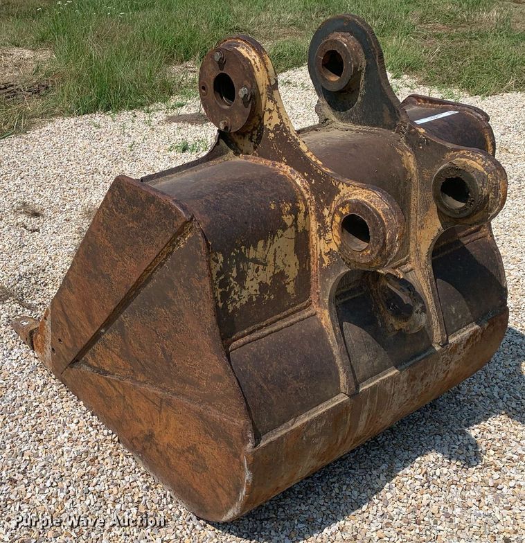 image for item LH9661 Excavator bucket