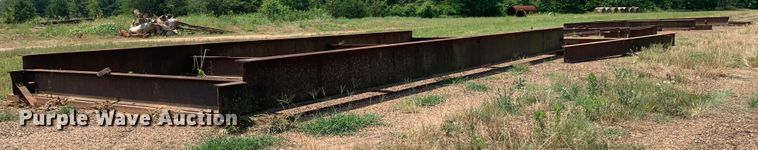 image for item LH9662 (3) bridge supports