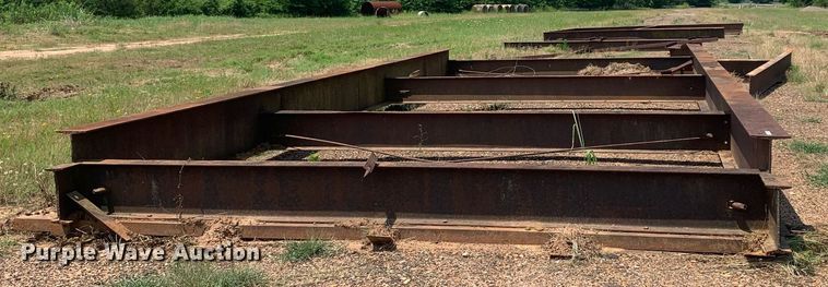 image for item LH9662 (3) bridge supports