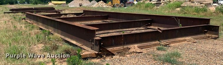 image for item LH9662 (3) bridge supports