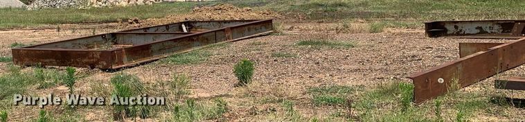 image for item LH9662 (3) bridge supports