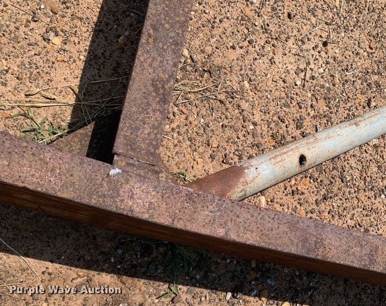 image for item LH9662 (3) bridge supports