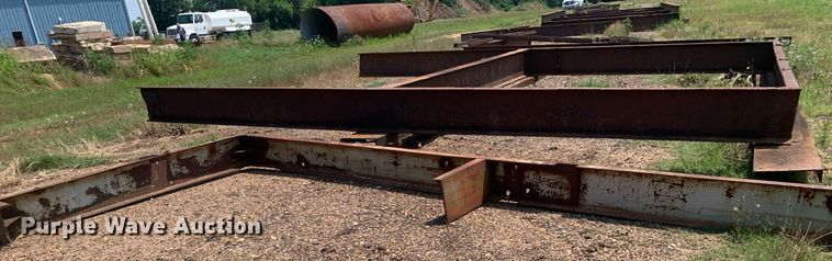 image for item LH9662 (3) bridge supports