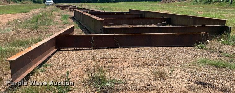 image for item LH9662 (3) bridge supports