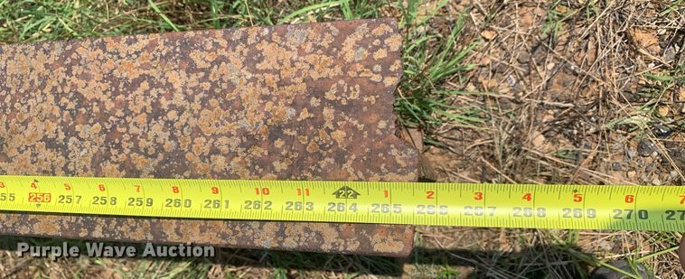 image for item LH9662 (3) bridge supports