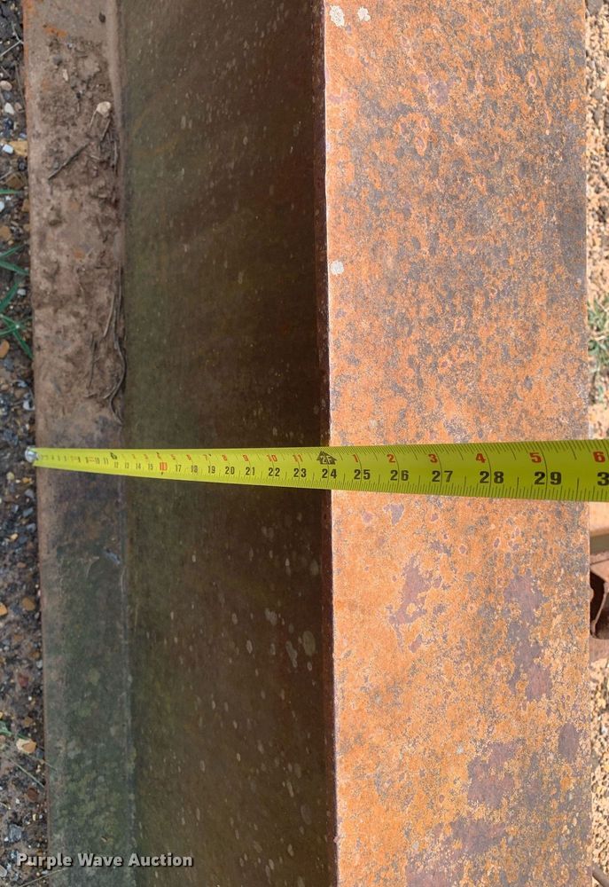 image for item LH9662 (3) bridge supports