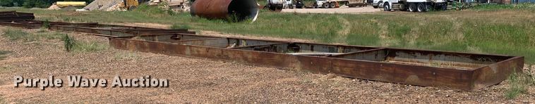 image for item LH9663 (3) bridge supports