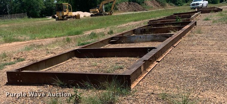 image for item LH9663 (3) bridge supports