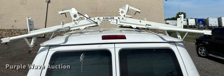 image for item LN9234 2013 Ford E250  van