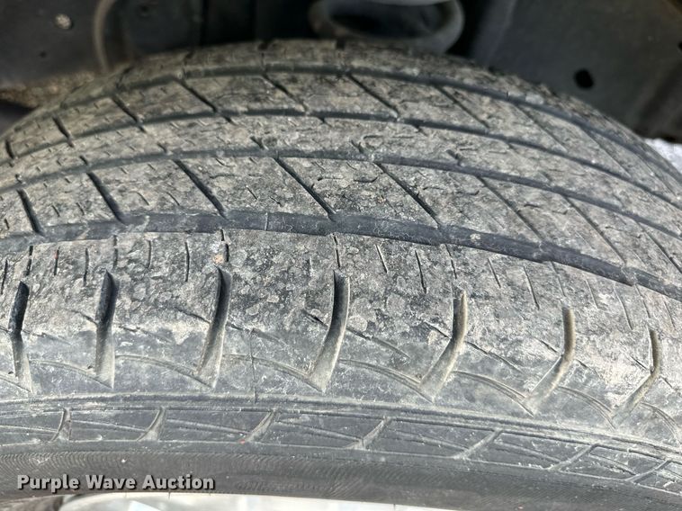 image for item LN9234 2013 Ford E250  van