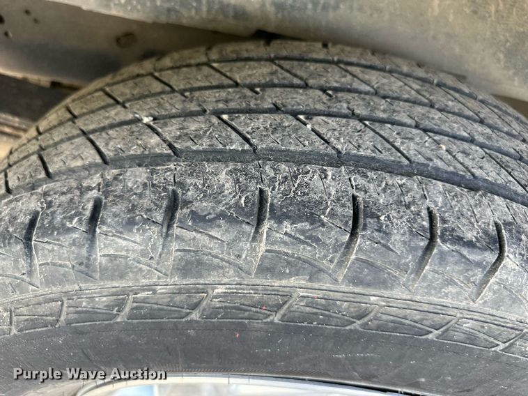 image for item LN9234 2013 Ford E250  van