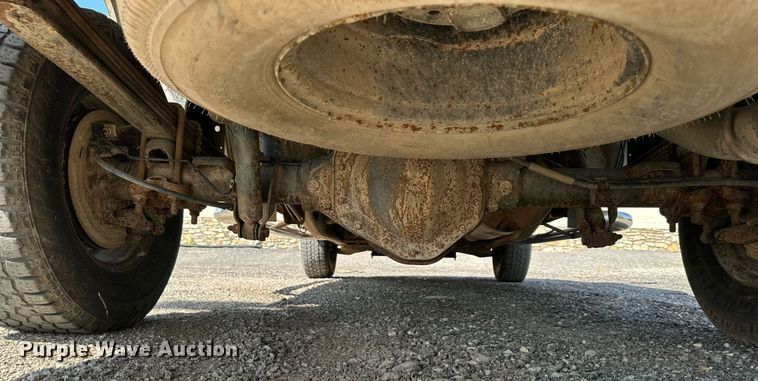 image for item LN9236 2009 Chevrolet Silverado 2500HD  Ext. Cab pickup truck