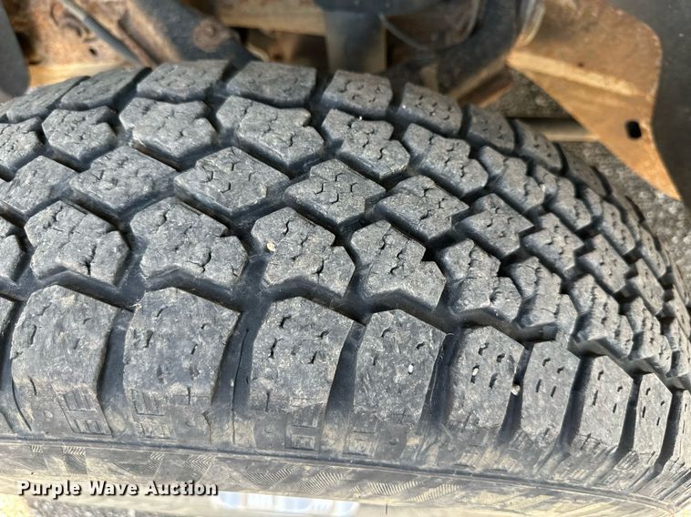 image for item LN9236 2009 Chevrolet Silverado 2500HD  Ext. Cab pickup truck