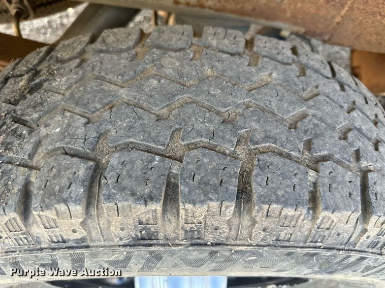 image for item LN9236 2009 Chevrolet Silverado 2500HD  Ext. Cab pickup truck