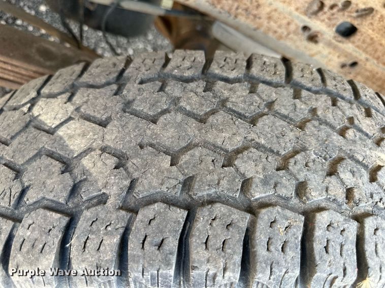 image for item LN9236 2009 Chevrolet Silverado 2500HD  Ext. Cab pickup truck