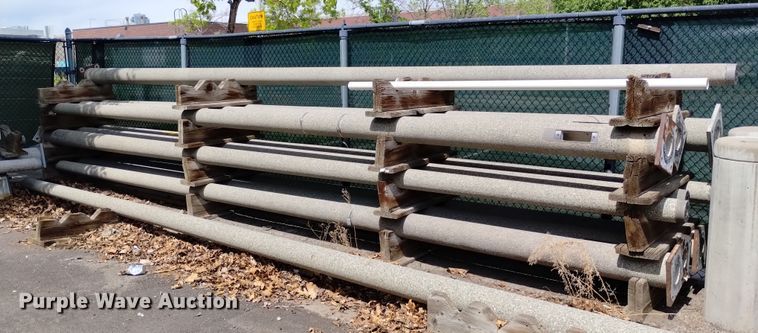 image for item LP9574 (19) light poles