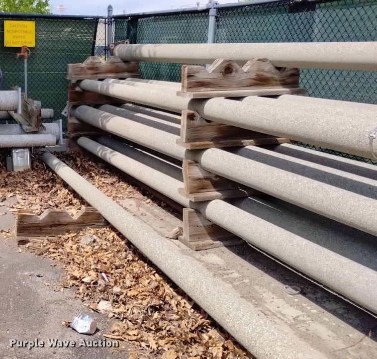 image for item LP9574 (19) light poles