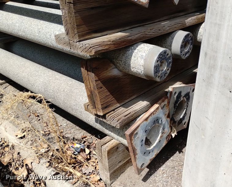 image for item LP9574 (19) light poles