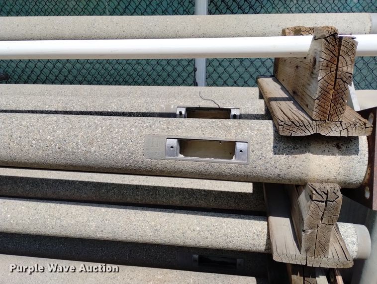 image for item LP9574 (19) light poles