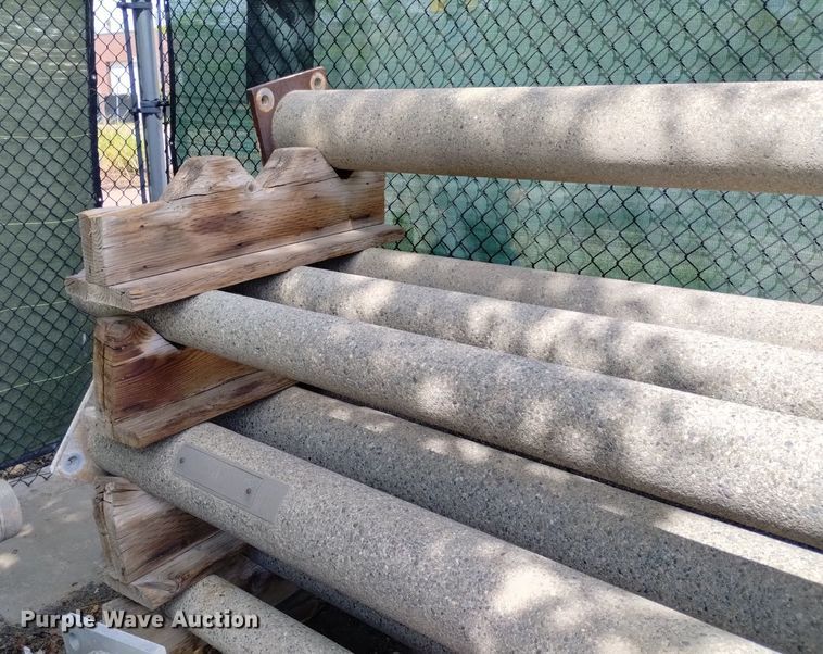 image for item LP9574 (19) light poles